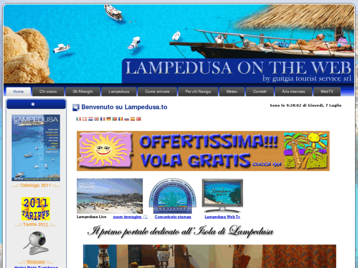 www.lampedusa.to