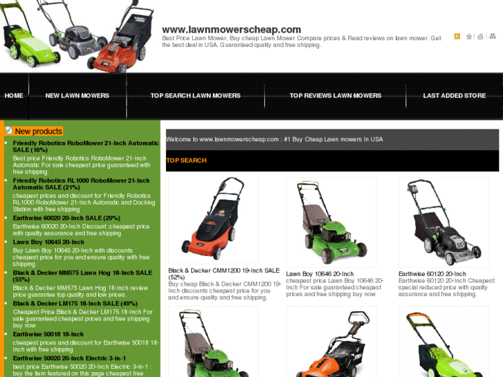 www.lawnmowerscheap.com