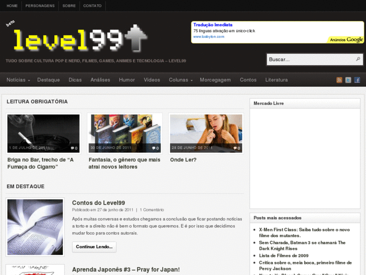 www.level99.com.br