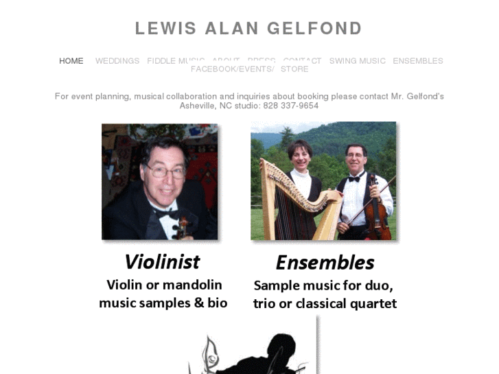 www.lewgelfond.com