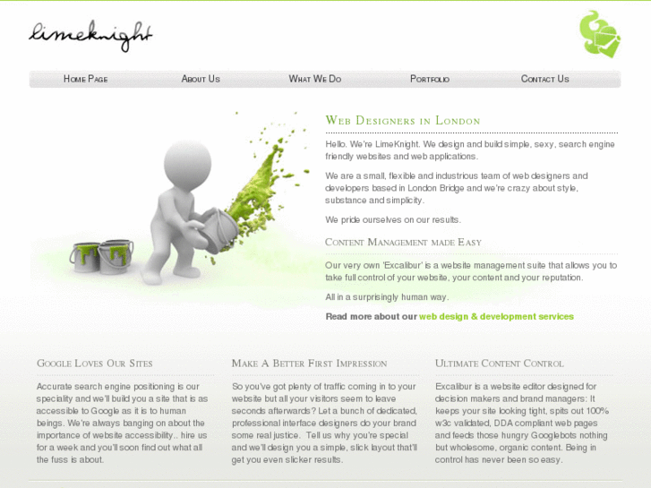 www.limeknight.com