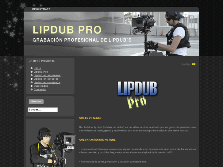 www.lipdub.mobi