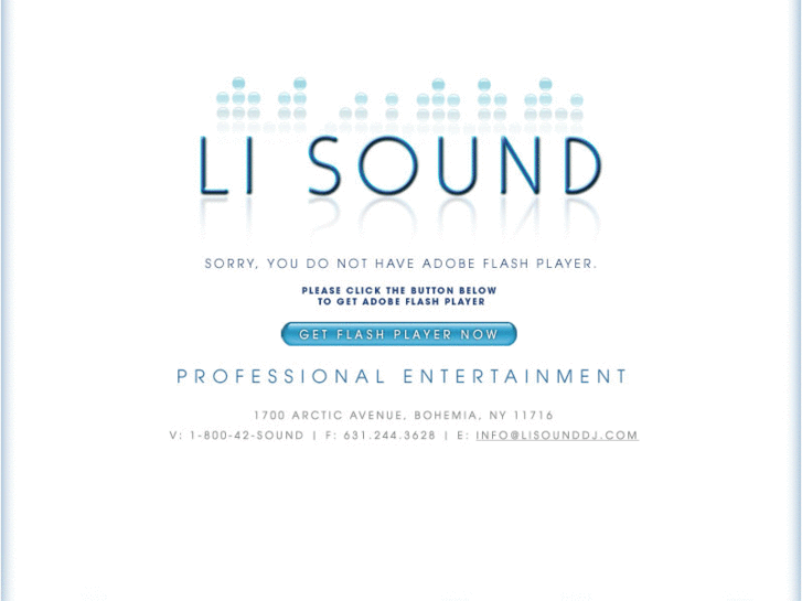 www.lisounddj.com