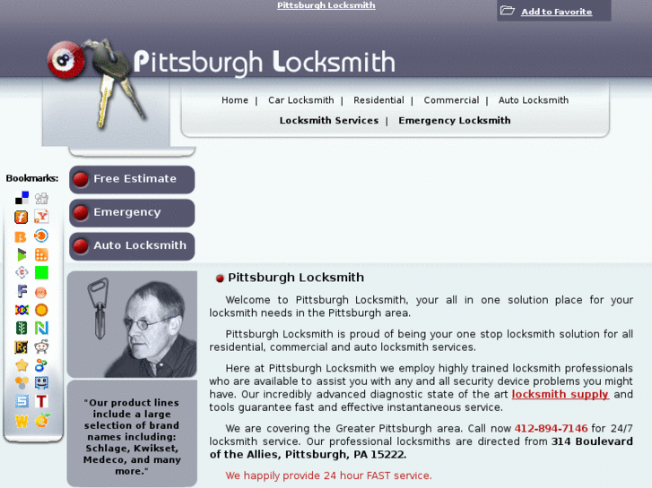 www.locksmith-pittsburgh.com