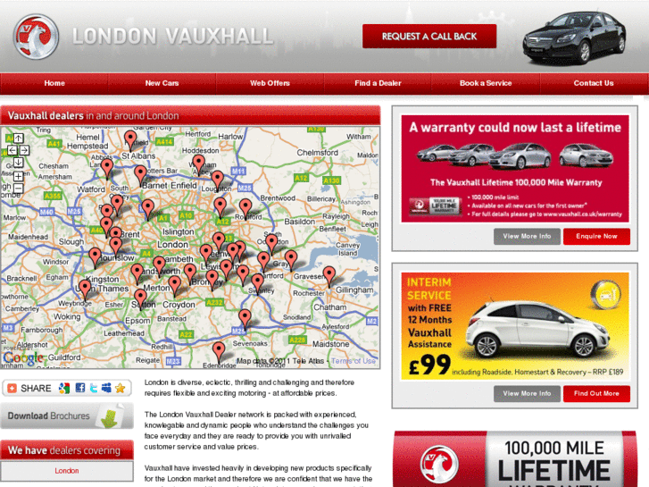 www.londonvauxhallservice.com