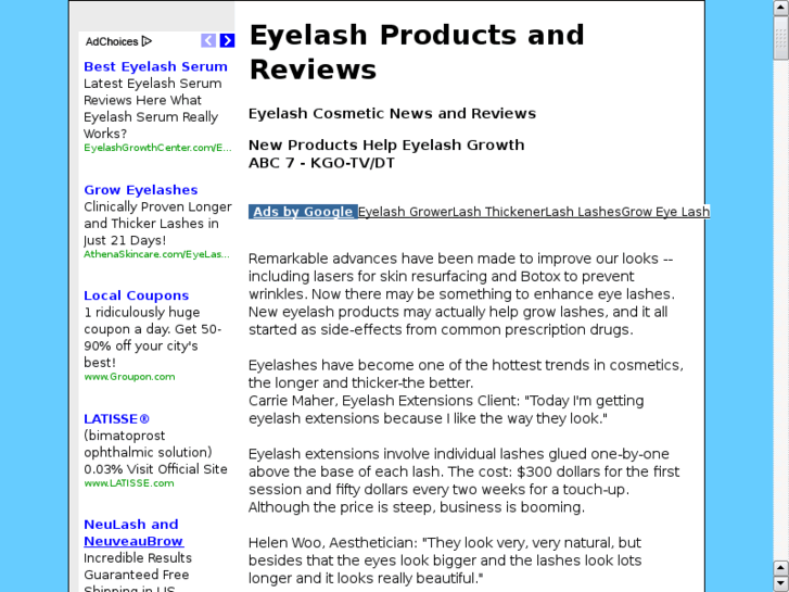 www.lovelylash.com