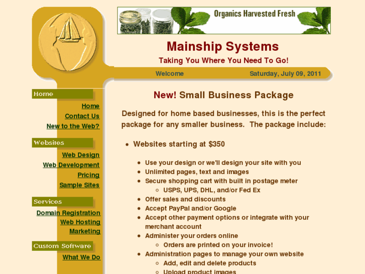 www.mainshipsystems.com