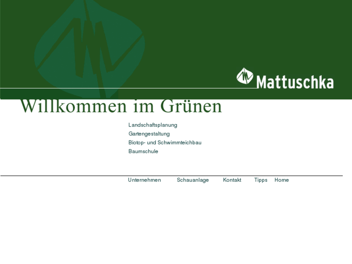 www.mattuschka.com