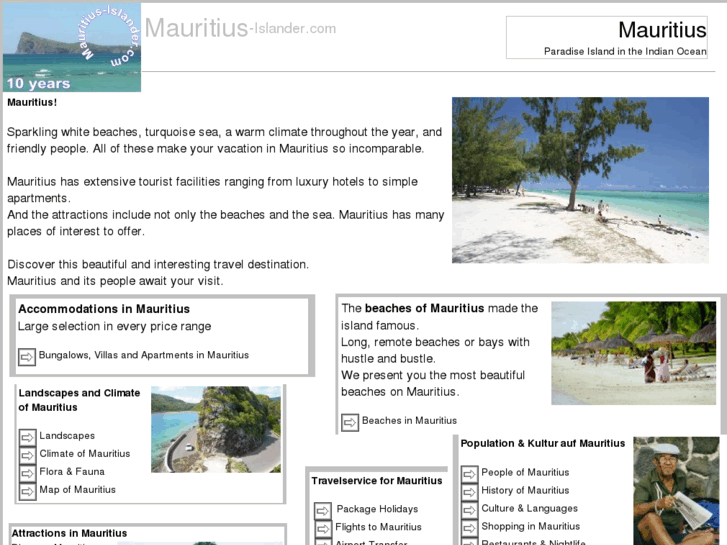 www.mauritius-islander.com