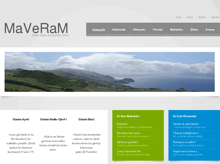 www.maveram.com