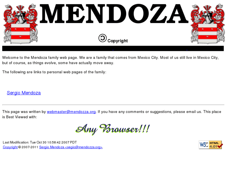 www.mendozza.org
