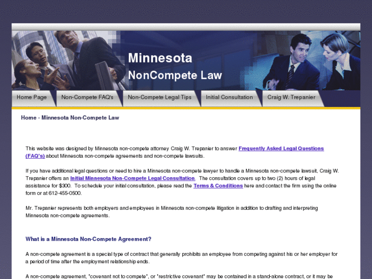 www.minnesotanoncompetelaw.com