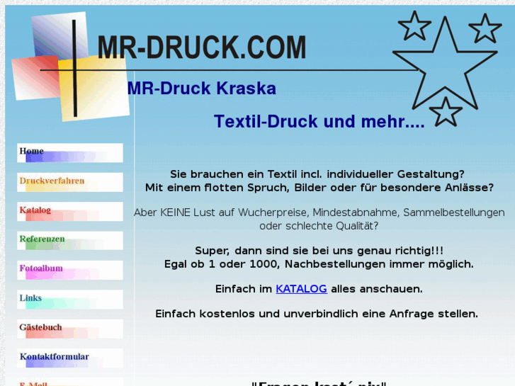 www.mr-druck.com