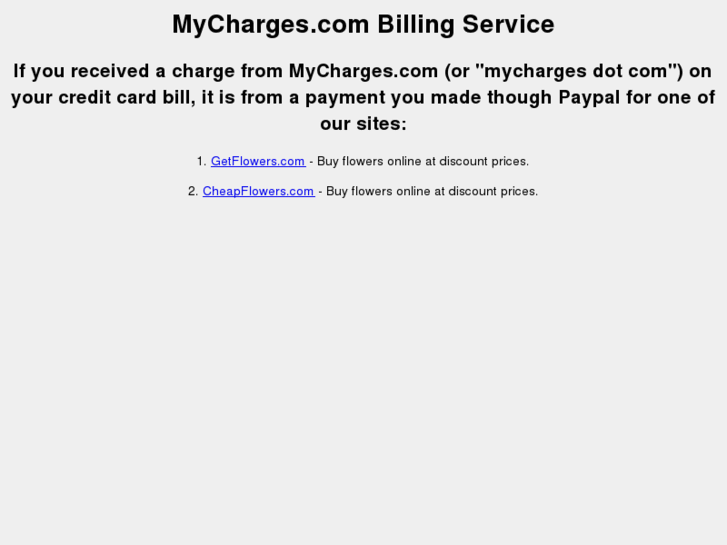 www.mycharges.com