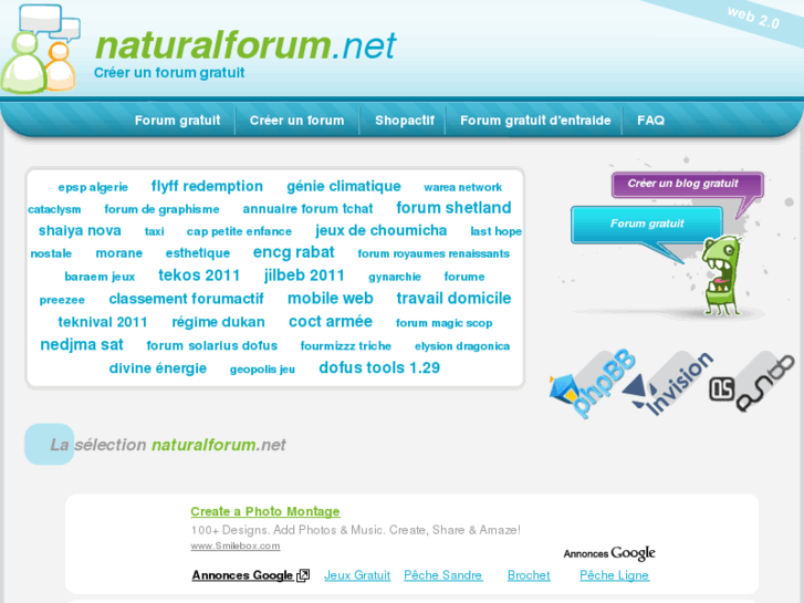 www.naturalforum.net