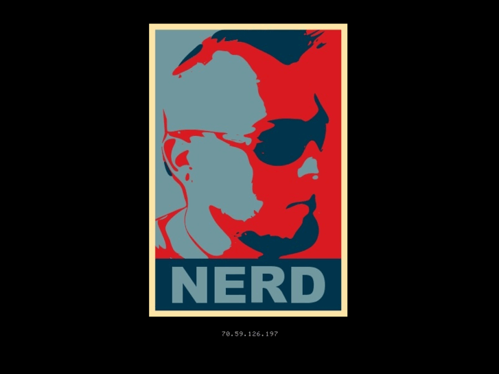 www.nerdyjustin.com