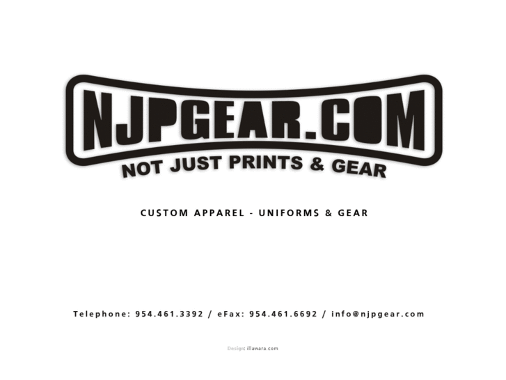 www.njpgear.com