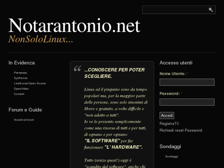 www.notarantonio.net