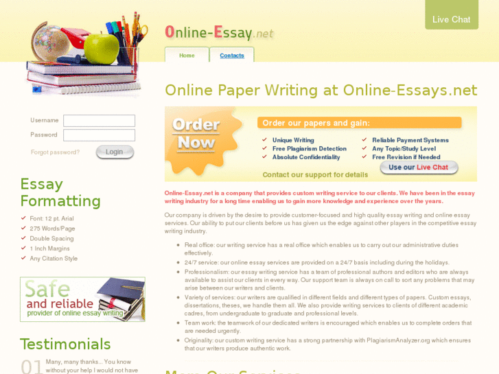 www.online-essay.net