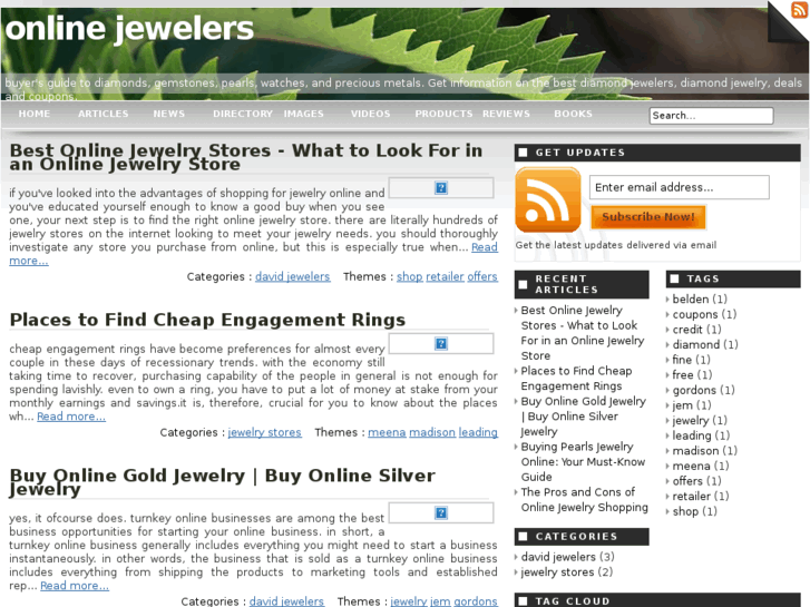 www.online-jewelers.net