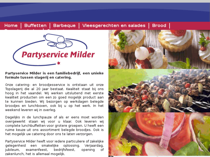 www.partyservicemilder.nl