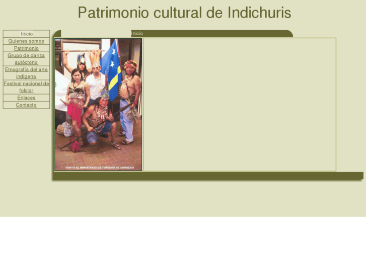 www.patrimonioculturalindichuris.com