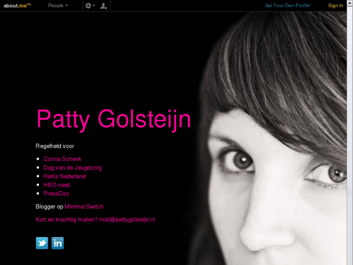 www.pattygolsteijn.com