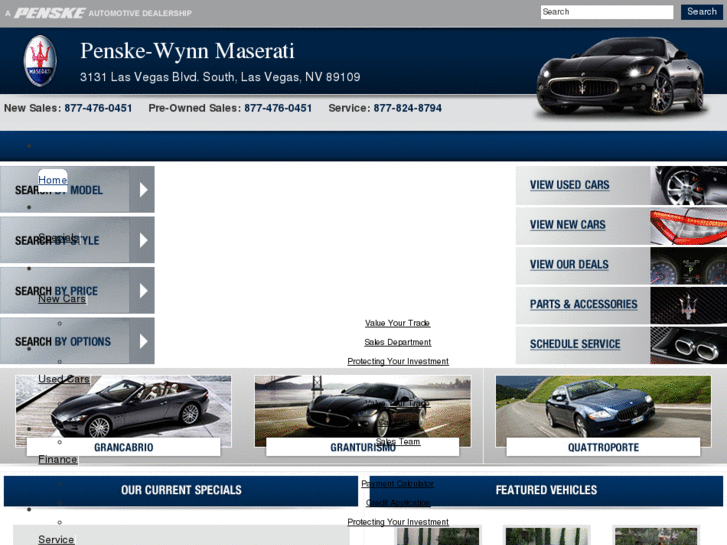 www.penskewynnmaserati.com