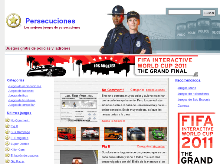 www.persecuciones.com