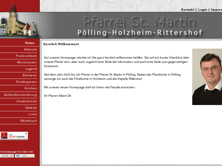 www.pfarrei-poelling.de