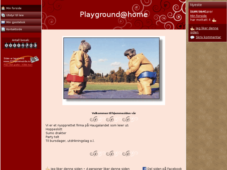 www.playground-home.com