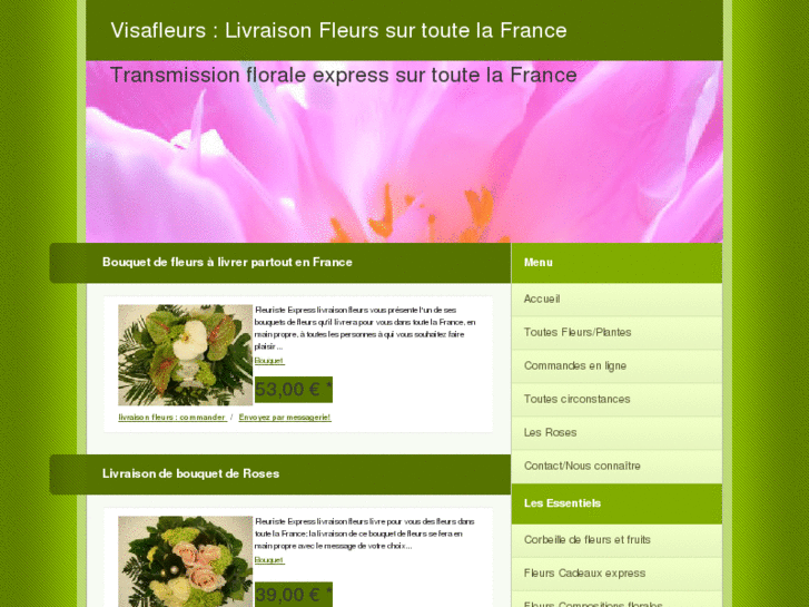 www.postulka-livraison-fleurs.com