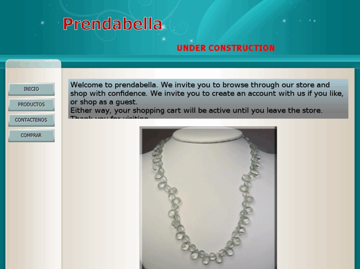 www.prendabella.com