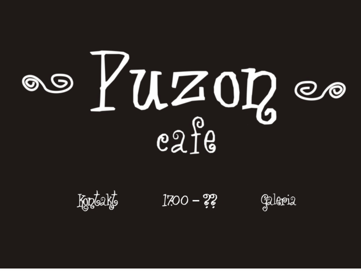 www.puzoncafe.pl