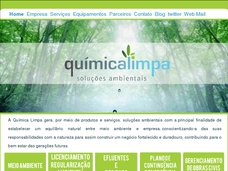 www.quimicalimpa.com