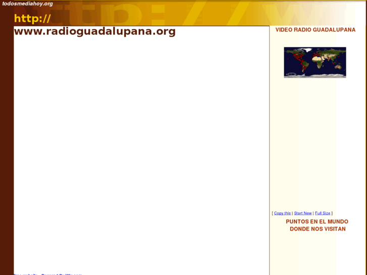 www.radioguadalupana.org