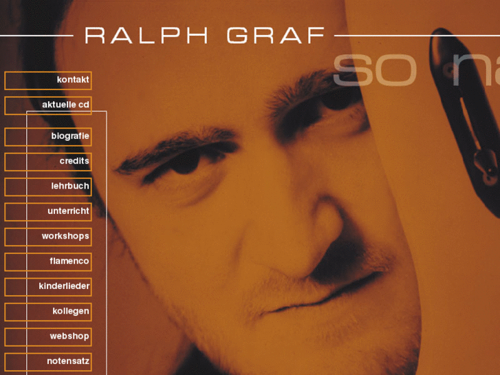 www.ralphgraf.com