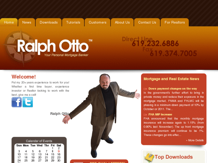 www.ralphotto.com