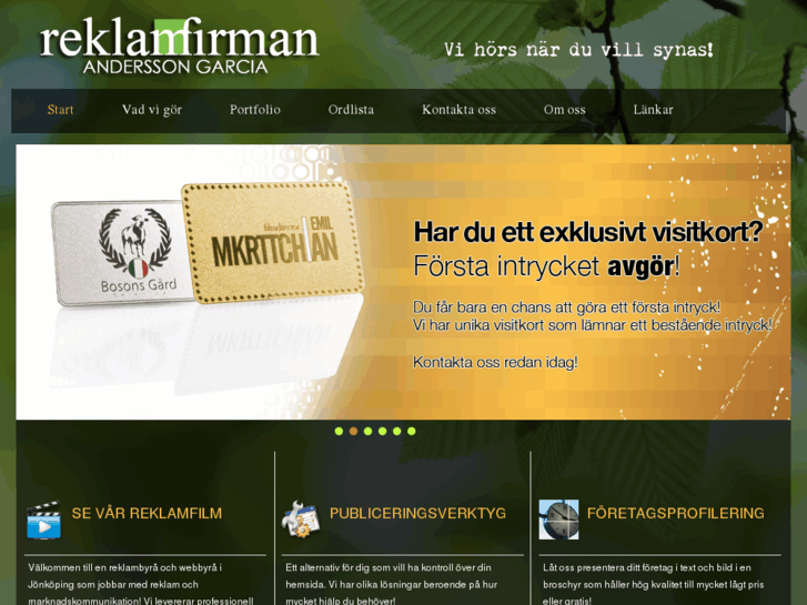 www.reklamfirman.com