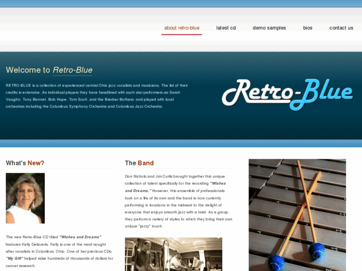 www.retro-blue.com