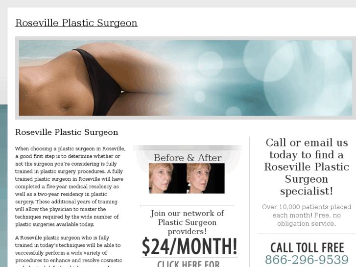 www.rosevilleplasticsurgeon.com