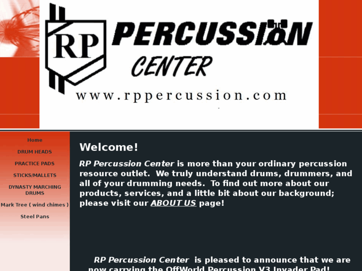 www.rppercussion.com