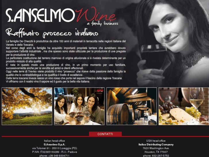 www.santanselmowine.it