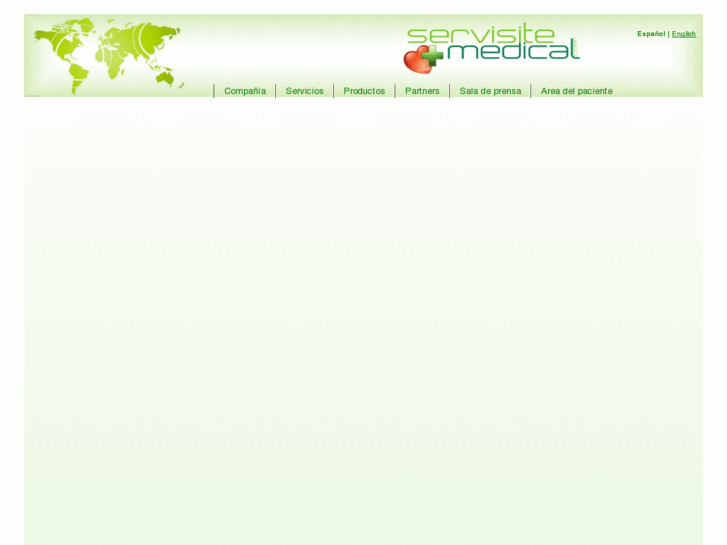 www.servisitemedical.com