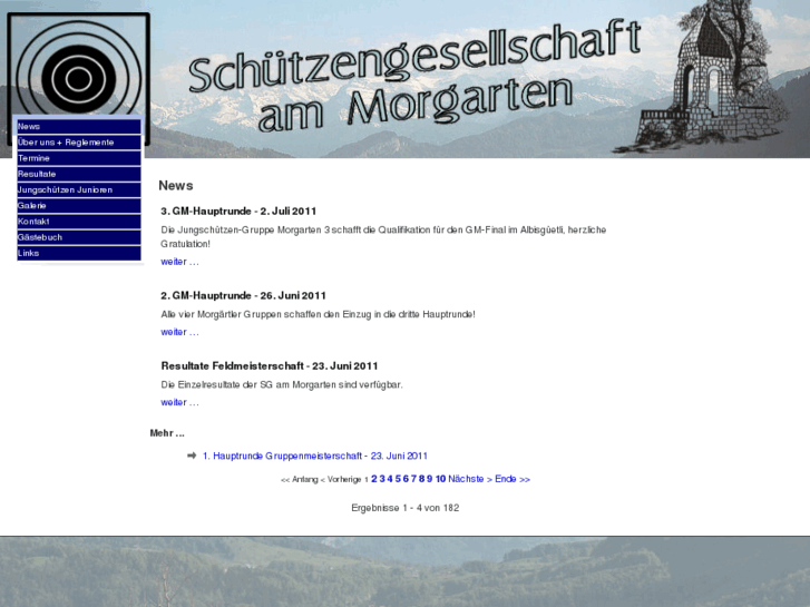 www.sg-am-morgarten.ch