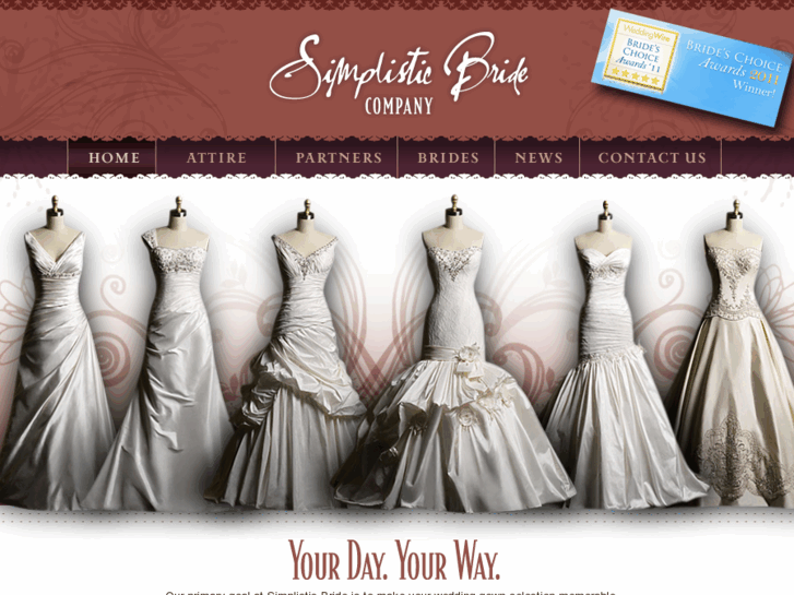 www.simplisticbride.com