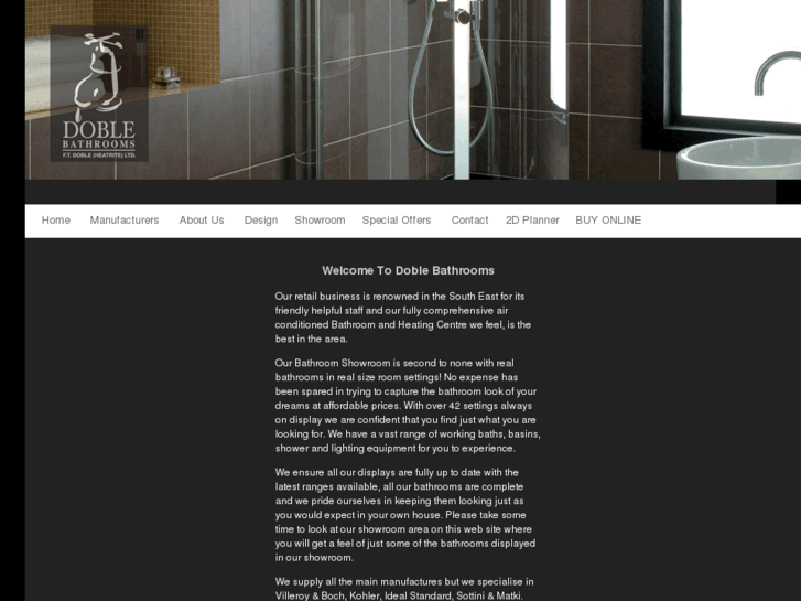 www.sottini-bathrooms.com