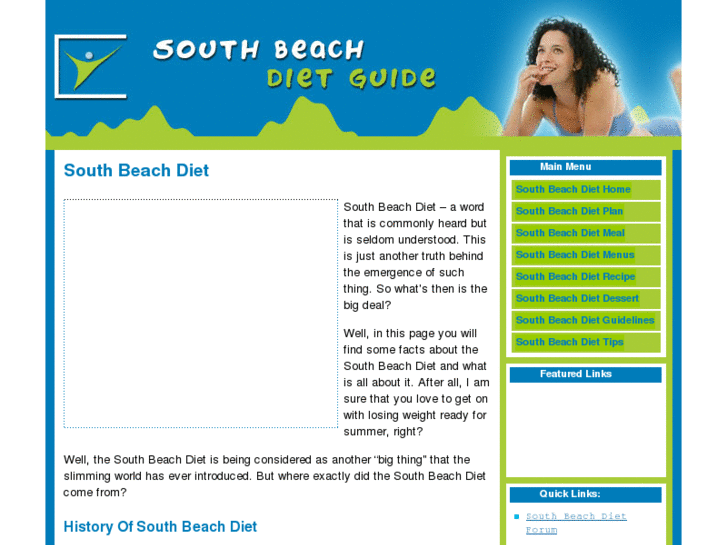 www.south-beach-diet-guide.info