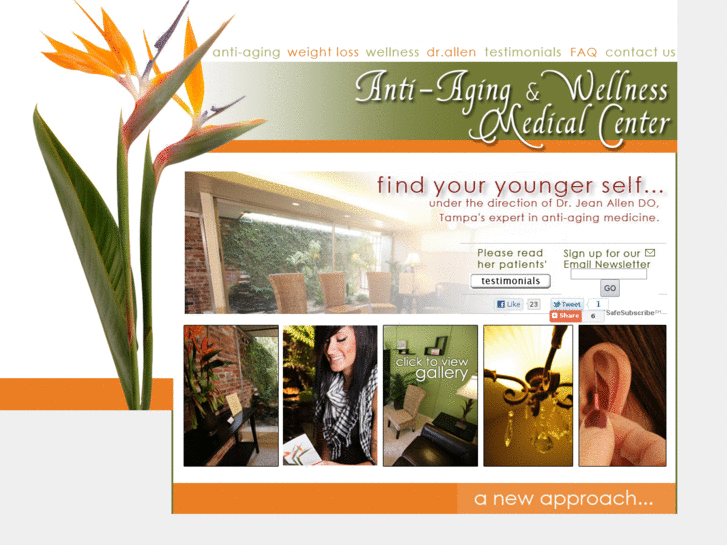 www.southtampamedspa.com