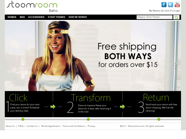 www.stoomroom.com